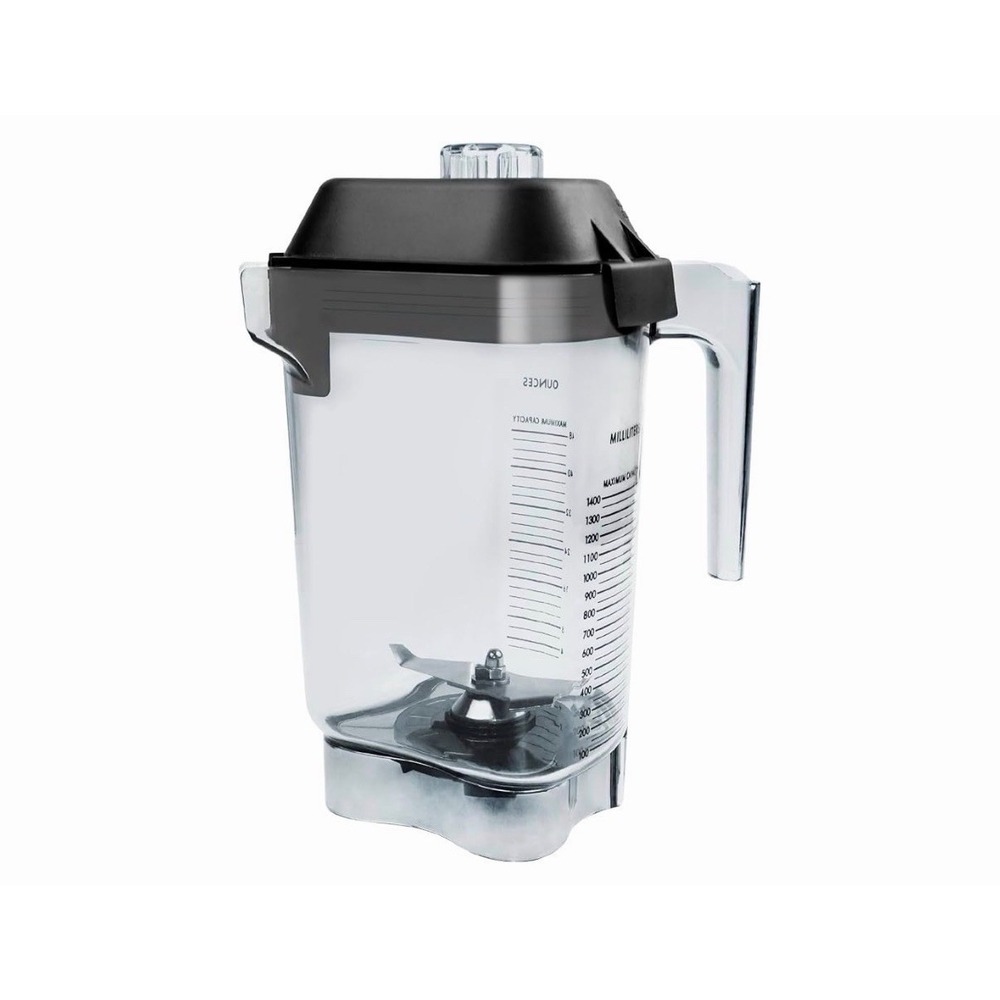 Blender Pitcher 48Oz, Compatible with Vit VM0145 VM0100A 36019 16016 15978 Comme